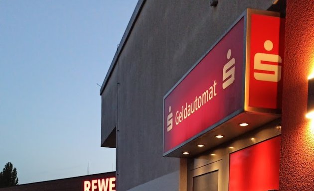 Foto von Berliner Sparkasse - Geldautomat