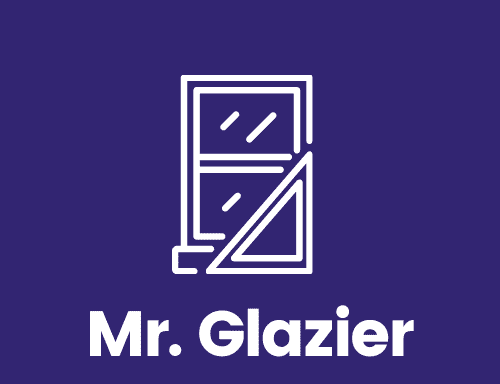Photo of Mr. Glazier