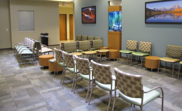 Photo of Austin Diagnostic Clinic - Circle C