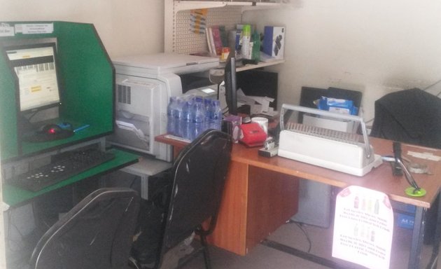 Photo of Bole Rwanda Cyber Cafe