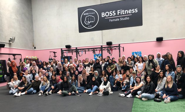 Photo of BOSS Fitness Female Studio