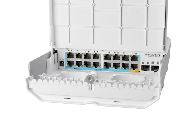 Photo of Wireless Netware Tech (MikroTik Certified Trainer/MikroTik Value Added Distributor)