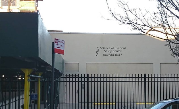 Photo of Science of the Soul Study Center, Queens, New York