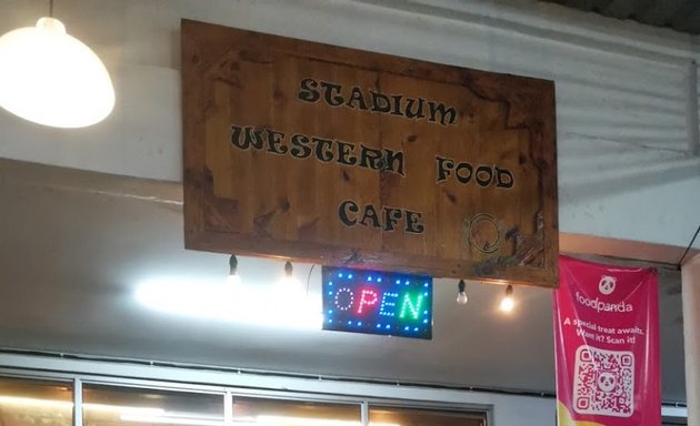 Photo of Stadium Western Food Cafe