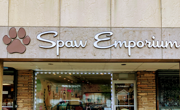 Photo of Spaw Emporium