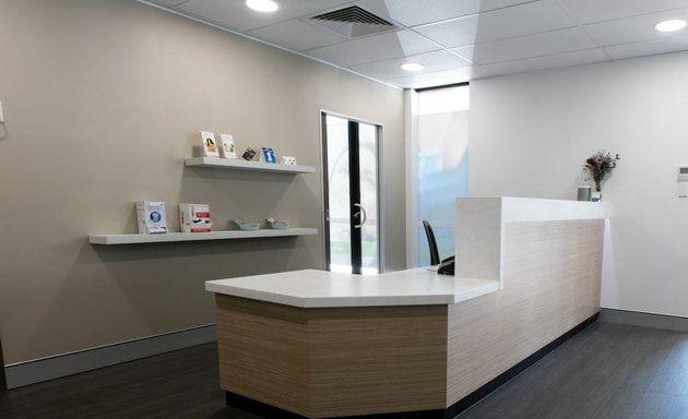 Photo of Total Fitouts Brisbane Inner North