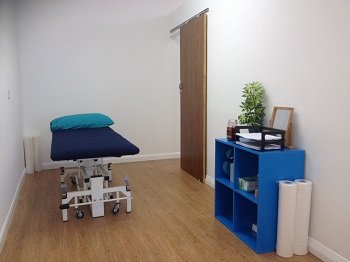 Photo of Lewis Morgan Physiotherapy And Facial Aesthetics