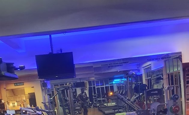 Photo of MASScell GYM