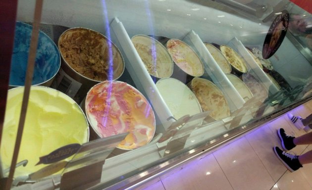 Photo of Baskin Robbins Finchley