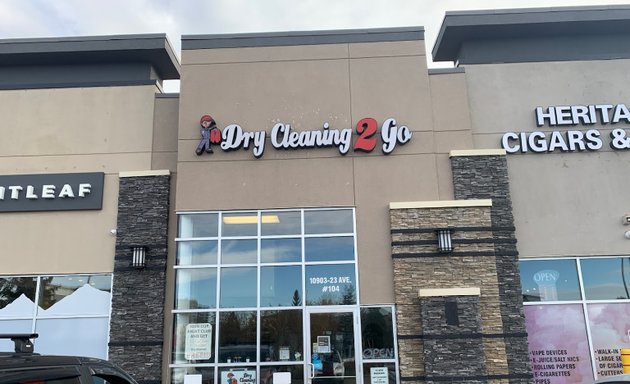Photo of Dry Cleaning 2 Go