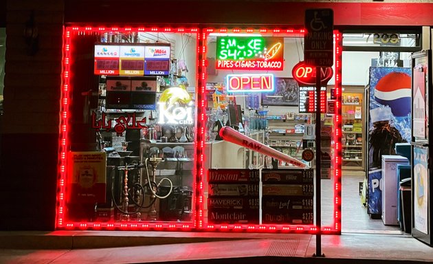 Photo of ALI BABA Smoke Shop