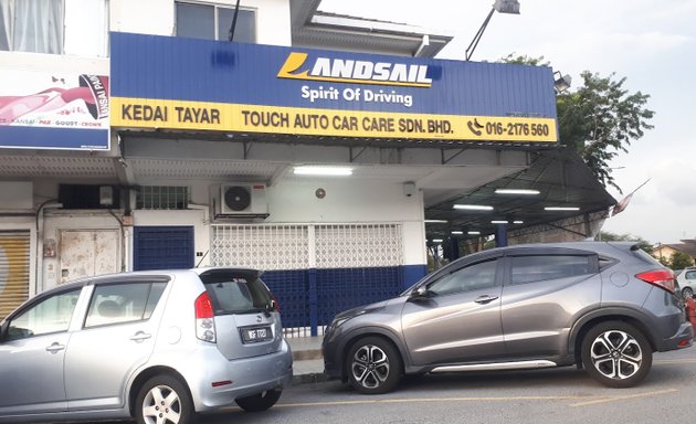 Photo of Touch Auto Car Care Sdn. Bhd.