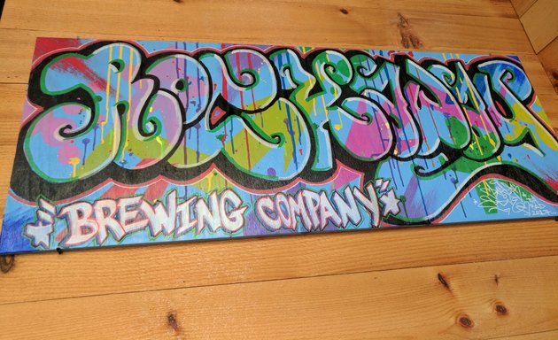 Photo of Rockaway Brewing Company