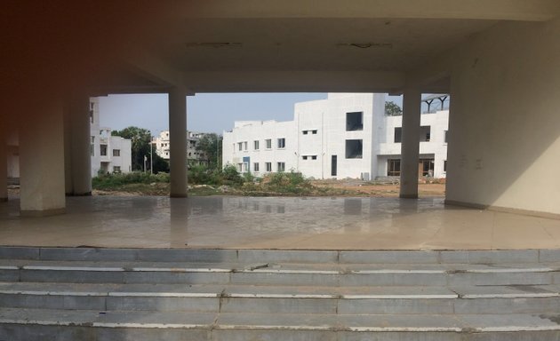 Photo of Smt. Durgabai Deshmukh Women's Technical Training Institute