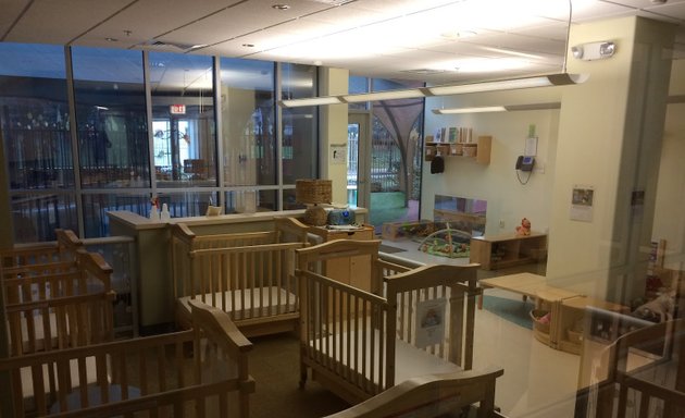 Photo of The Treehouse Children's Center