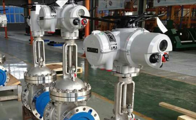 Photo of Femto Valve Industries