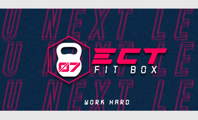 Foto de ect fit box