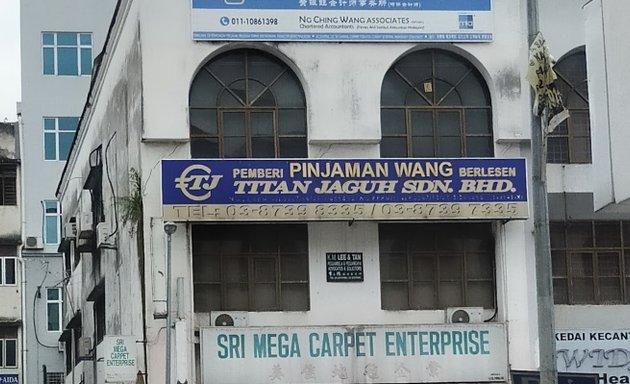 Photo of Sri Mega Carpet Enterprise