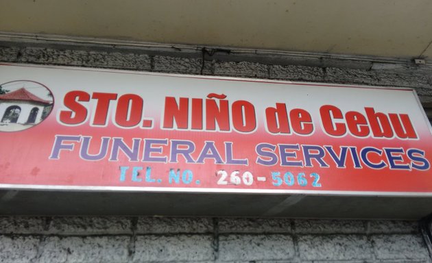 Photo of Sto.nino De Cebu Funeral Services