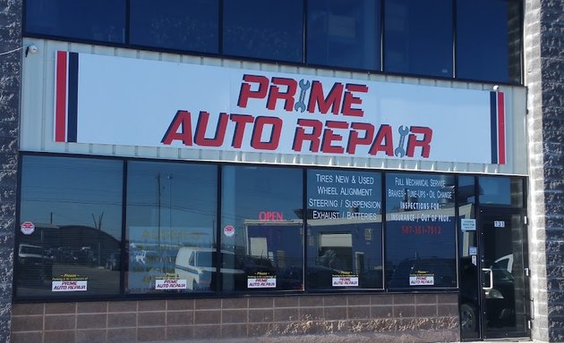 Photo of Prime Auto Repair