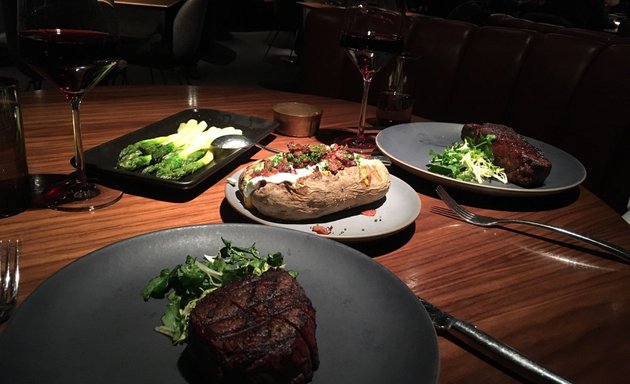 Photo of Nick + Stefs Steakhouse
