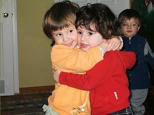 Photo of Russian Day child care Toronto Nakora