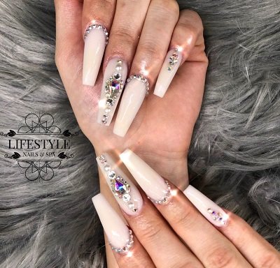 Photo of LifeStyle Nails and Spa