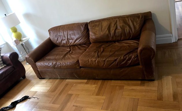 Photo of Sofa and Furniture Disassembly At Drs Sofa Service