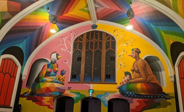 Photo of International Church of Cannabis