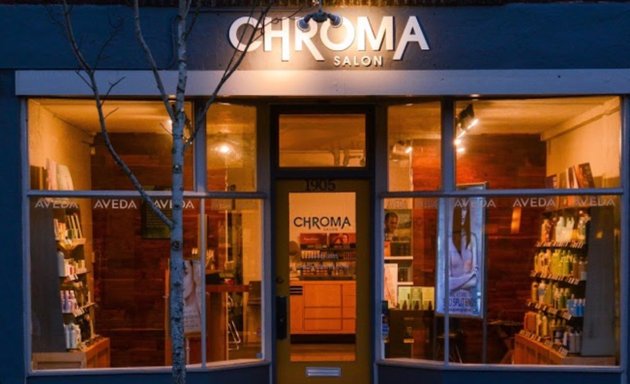 Photo of Chroma Salon - Wallingford