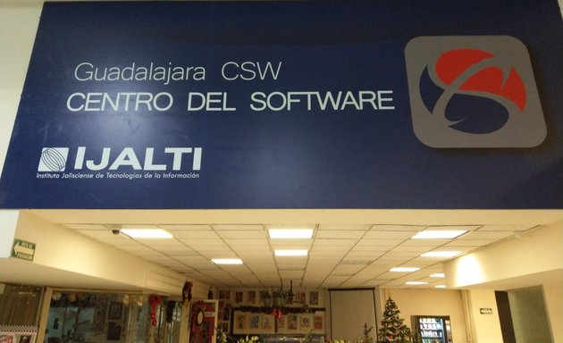 Foto de Centro del Software