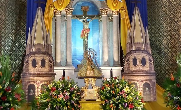 Foto de Parroquia de San Felipe de Jesus
