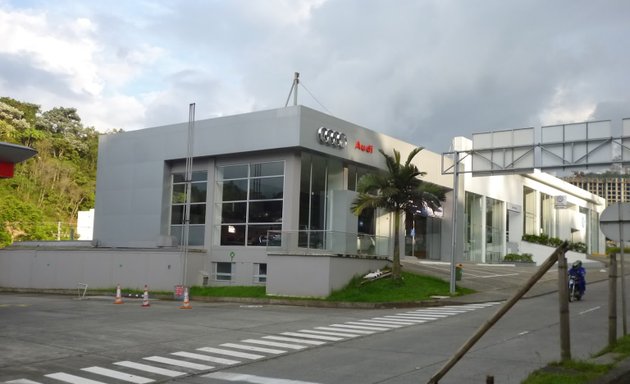 Foto de Audi Los Coches Manizales