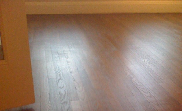 Photo of Better Wood Floors