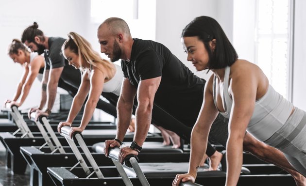 Photo of Studio Pilates International Hawthorne