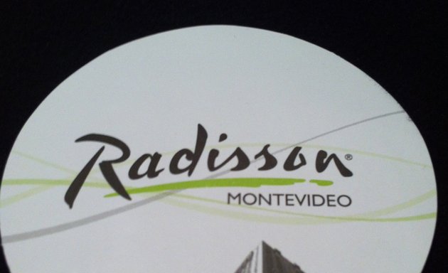 Foto de Radisson Montevideo Victoria Plaza Hotel