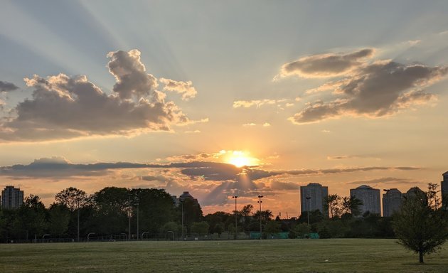 Photo of Confederation Park