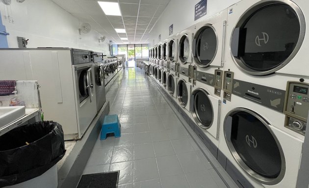 Photo of Happy Guys Laundromat