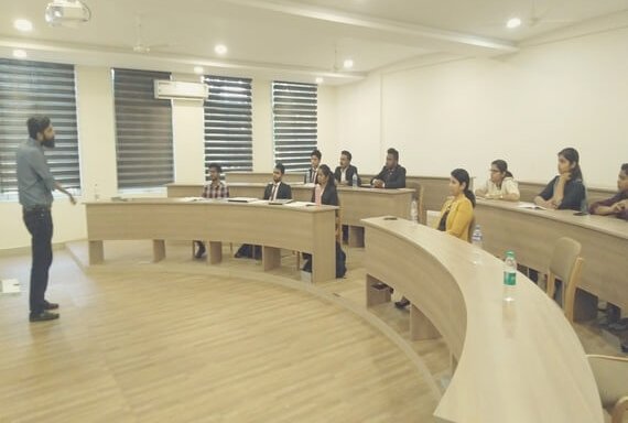 Photo of Krupanidhi college of commerce and management