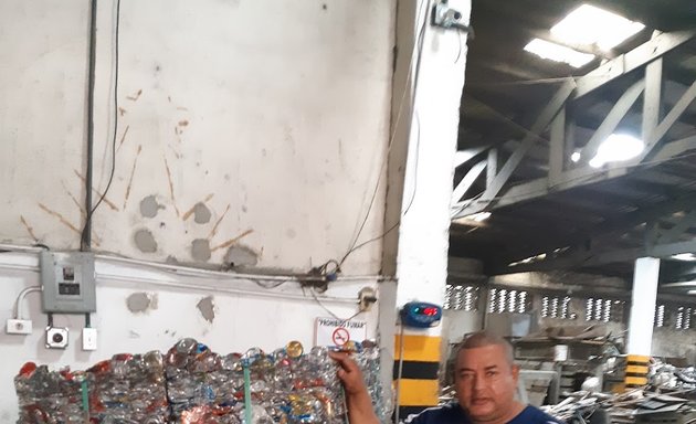 Foto de Recimetal Reciclaje