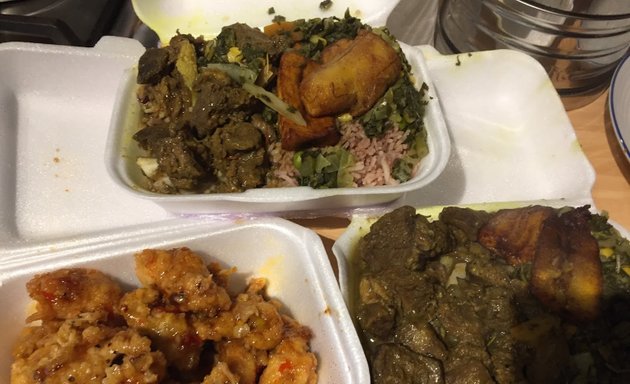 Photo of Blessed West Indian Takeaway