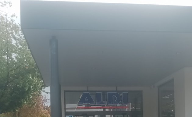 Foto von ALDI Nord