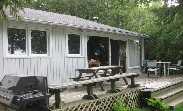 Photo of Meridien Cottage Rentals