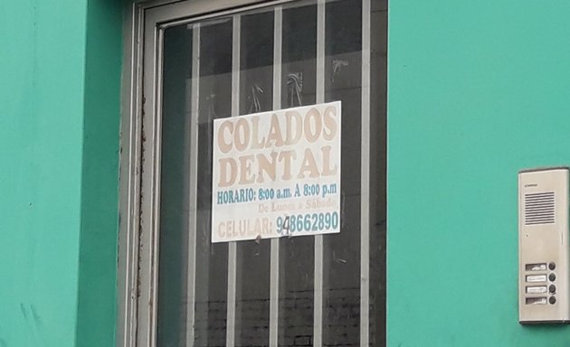 Foto de Colados Dental