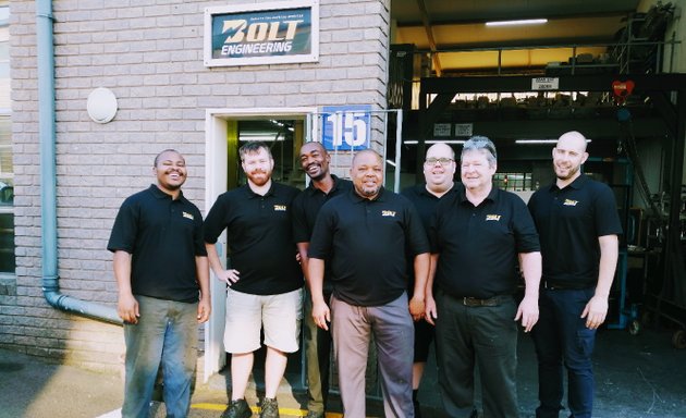 Photo of Bolt Engineering