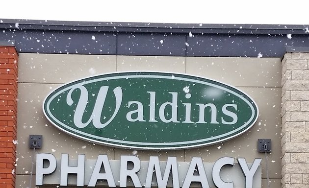 Photo of Waldins Pharmacy