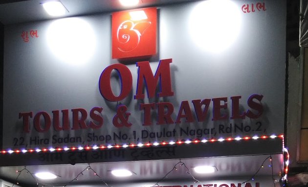 Photo of Om Tours & Travels