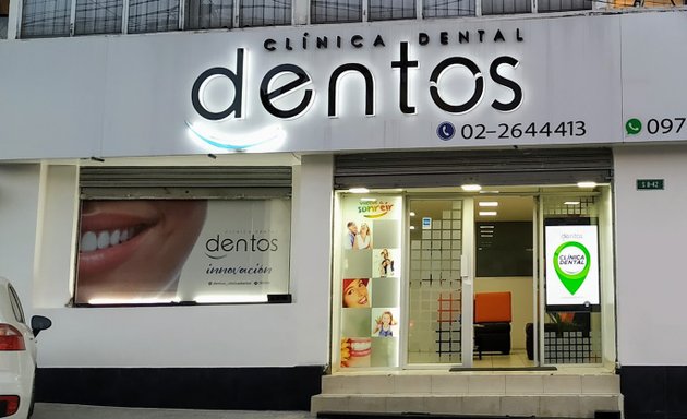 Foto de Clínica Dental Dentos