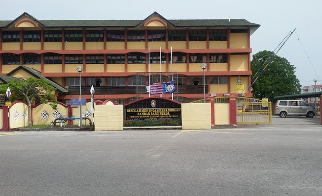 Photo of Sekolah Menengah Kebangsaan Bandar Baru Perda