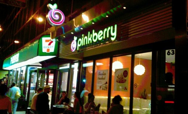 Photo of Pinkberry